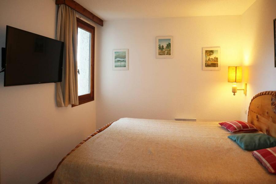 Vacaciones en montaña Apartamento 2 piezas para 6 personas (284) - Résidence le Belvédère - Les Orres - Cabina