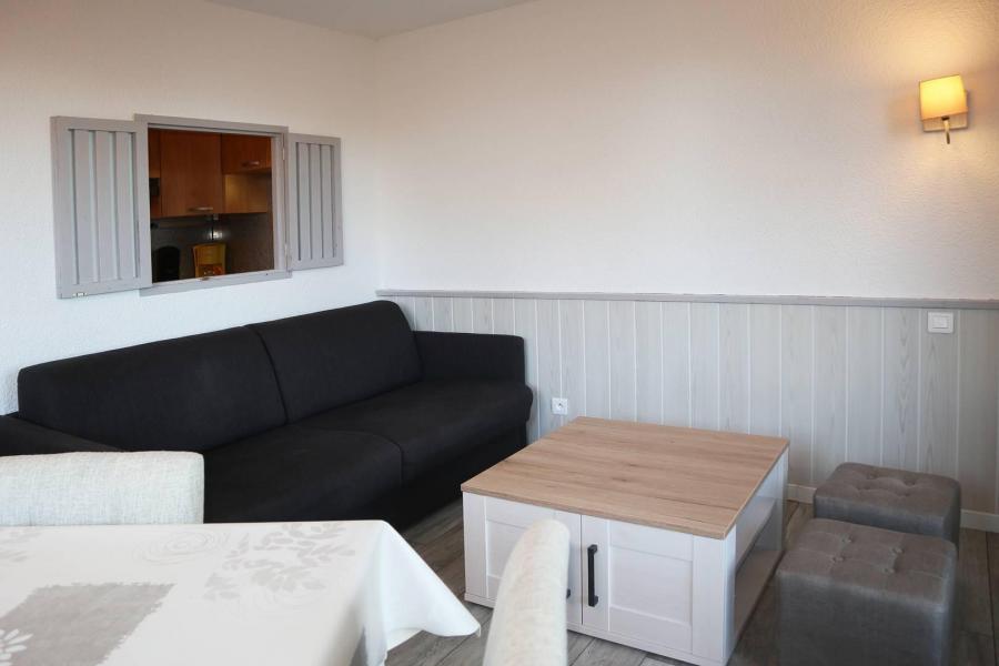 Vacaciones en montaña Apartamento 2 piezas para 6 personas (290) - Résidence le Belvédère - Les Orres - Estancia