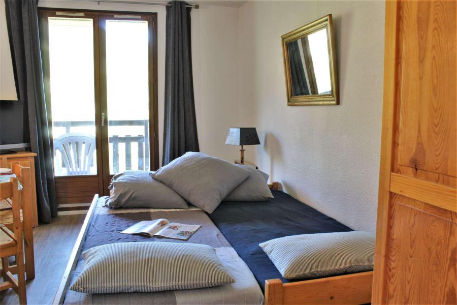Vacaciones en montaña Apartamento 3 piezas para 6 personas (608) - Résidence le Belvédère - Risoul - Alojamiento