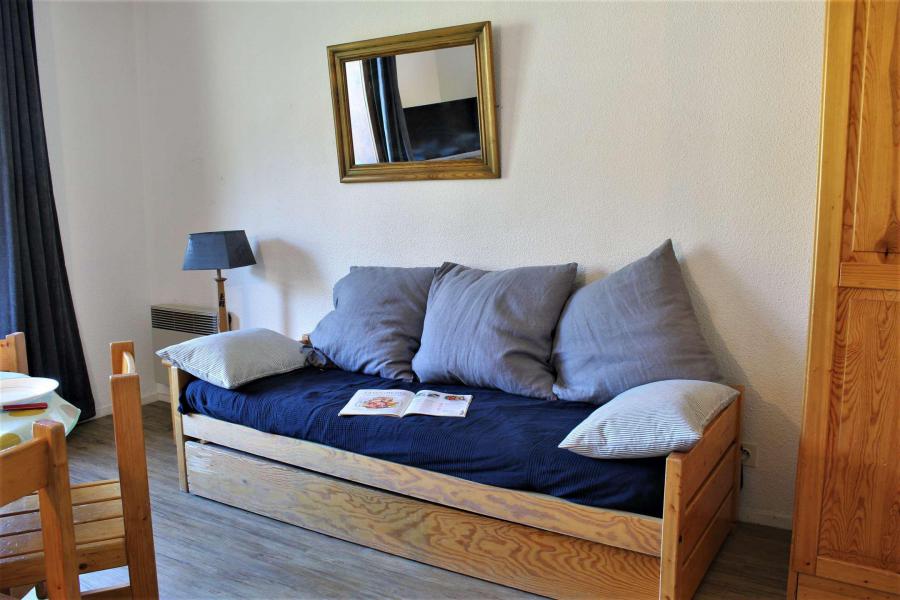 Vacaciones en montaña Apartamento 3 piezas para 6 personas (608) - Résidence le Belvédère - Risoul - Estancia