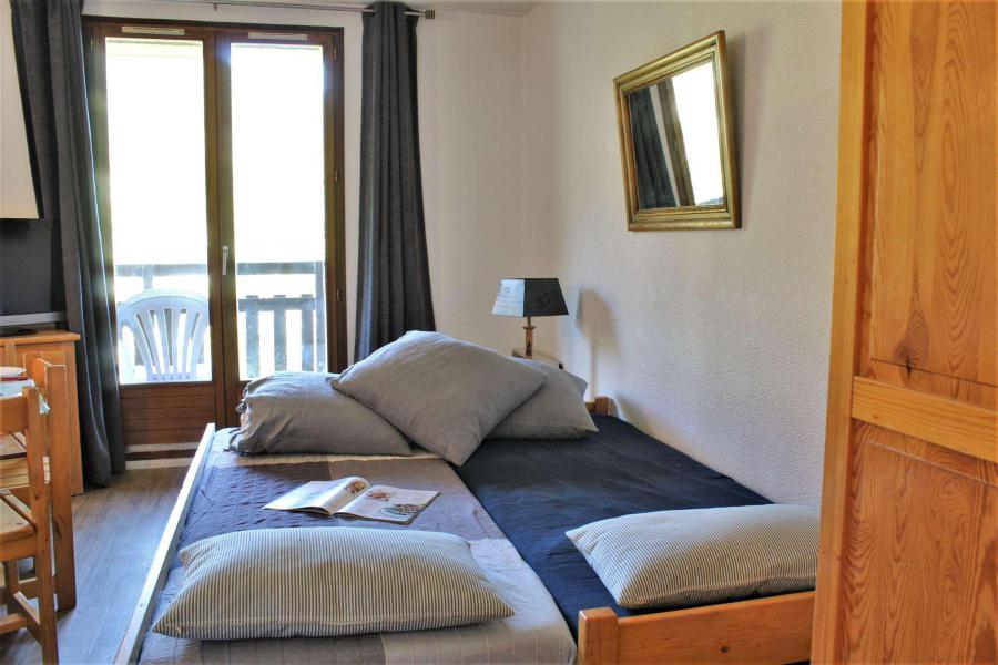 Vacaciones en montaña Apartamento 3 piezas para 6 personas (608) - Résidence le Belvédère - Risoul - Estancia