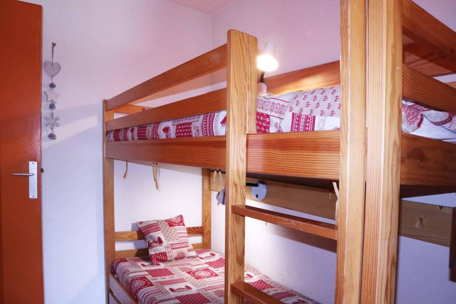Vacaciones en montaña Apartamento cabina para 6 personas (287) - Résidence le Belvédère - Les Orres - Cabina