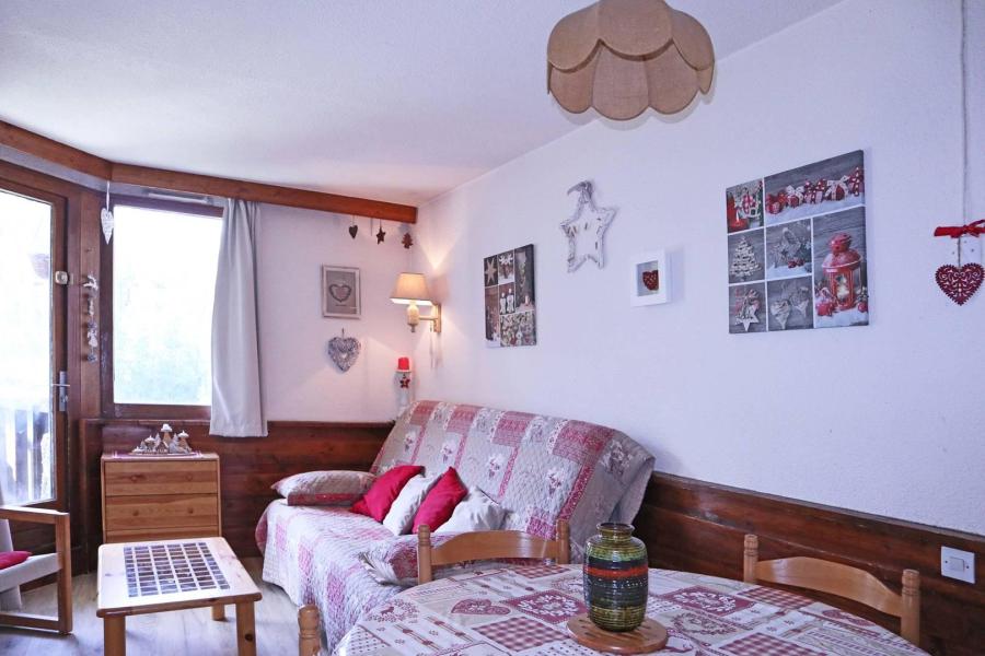 Vacaciones en montaña Apartamento cabina para 6 personas (287) - Résidence le Belvédère - Les Orres - Estancia