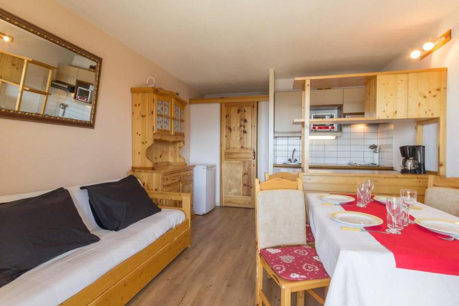 Vacaciones en montaña Apartamento cabina para 6 personas (412) - Résidence le Belvédère - La Rosière - Estancia