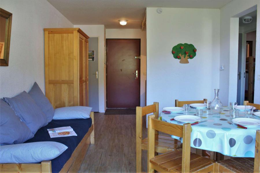 Vacanze in montagna Appartamento 3 stanze per 6 persone (608) - Résidence le Belvédère - Risoul - Alloggio
