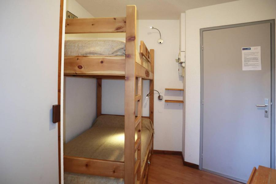 Vakantie in de bergen Appartement 2 kamers 6 personen (284) - Résidence le Belvédère - Les Orres - Cabine