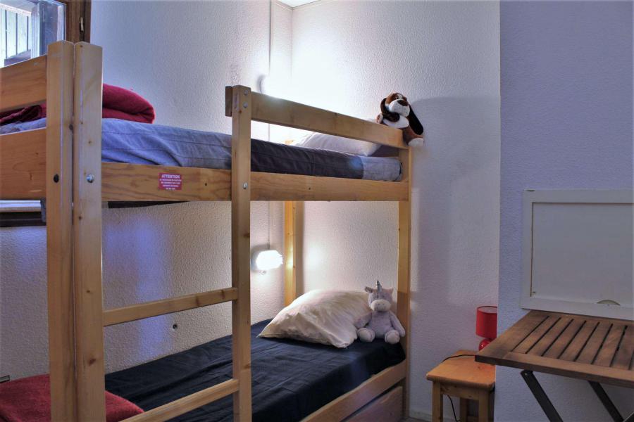 Vakantie in de bergen Appartement 3 kamers 6 personen (608) - Résidence le Belvédère - Risoul - Cabine