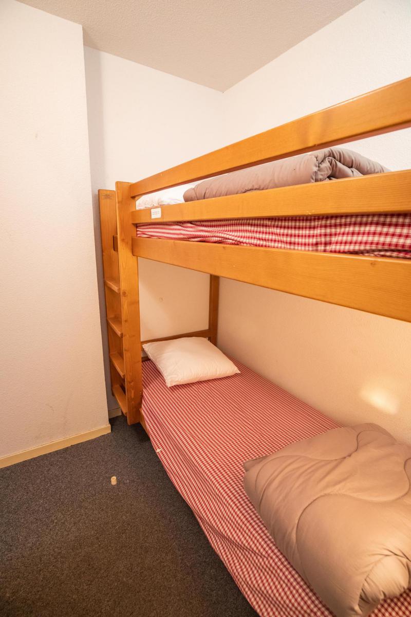 Vacanze in montagna Appartamento 2 stanze con cabina per 6 persone (06) - Résidence le Belvédère Busseroles - Valfréjus - 