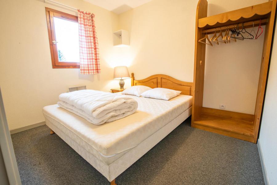 Vacanze in montagna Appartamento 3 stanze con cabina per 8 persone (12) - Résidence le Belvédère Busseroles - Valfréjus - 