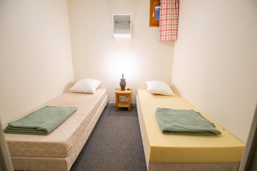Vacanze in montagna Appartamento 3 stanze con cabina per 8 persone (12) - Résidence le Belvédère Busseroles - Valfréjus