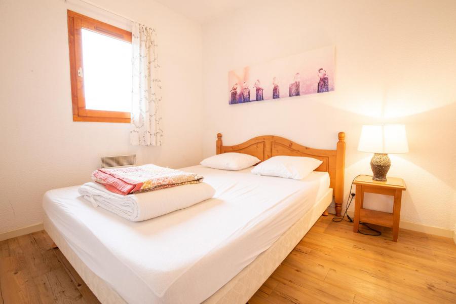 Vacaciones en montaña Apartamento 3 piezas cabina para 8 personas (04) - Résidence le Belvédère Busseroles - Valfréjus - Habitación