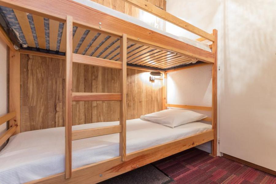 Vakantie in de bergen Studio 4 personen (214) - Résidence le Belvédère - La Rosière - Cabine