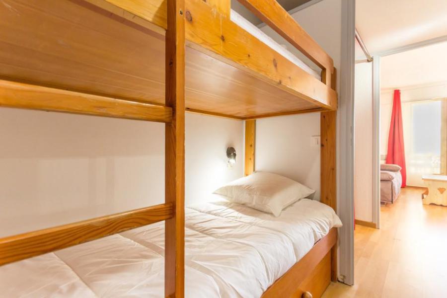 Vakantie in de bergen Studio 4 personen (311) - Résidence le Belvédère - La Rosière - Cabine