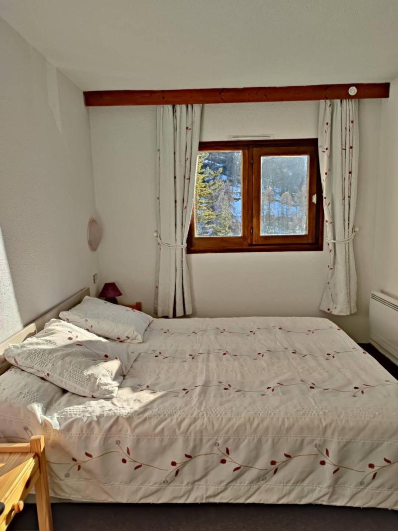 Vakantie in de bergen Studio cabine 6 personen (288) - Résidence le Belvédère - Les Orres - Kamer