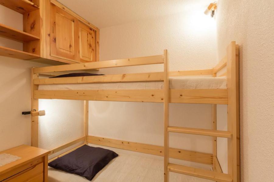 Vakantie in de bergen Studio cabine 6 personen (412) - Résidence le Belvédère - La Rosière - Cabine