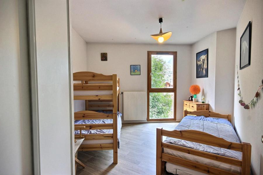 Vacanze in montagna Appartamento 4 stanze per 8 persone (F13) - Résidence le Bergentrum - Les Arcs - Camera