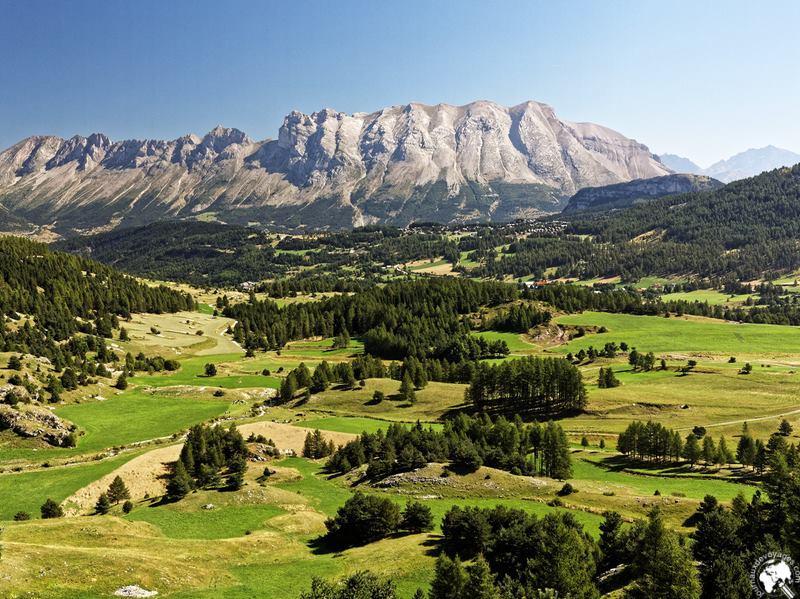 Vacances en montagne Studio 3 personnes (0105 N) - Résidence le Bois d'Aurouze - Superdévoluy - Logement