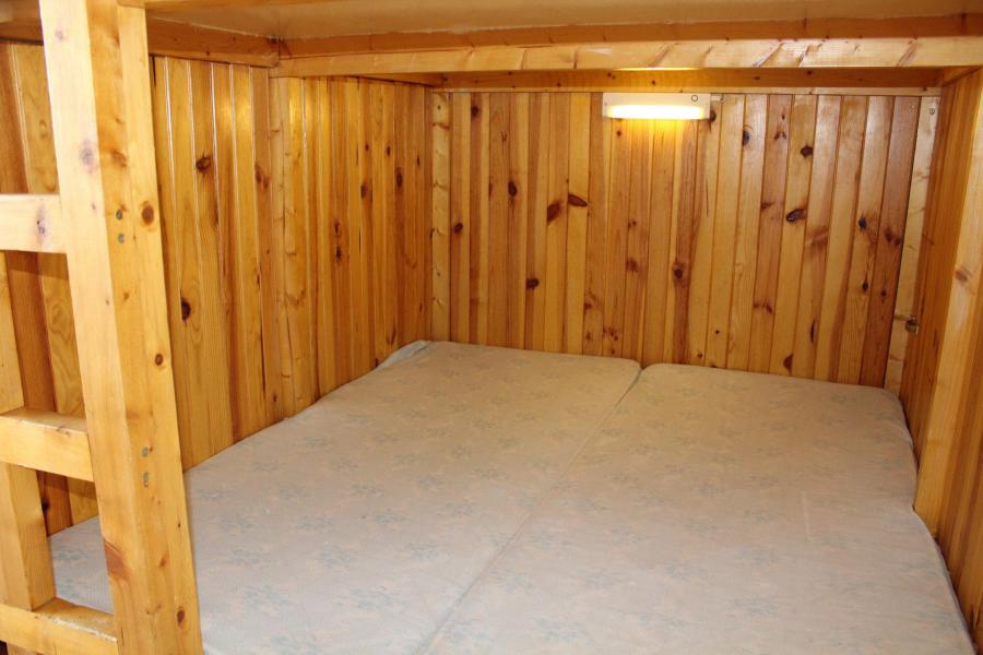 Vacances en montagne Studio coin montagne 4 personnes (1030 N) - Résidence le Bois d'Aurouze - Superdévoluy - Chambre