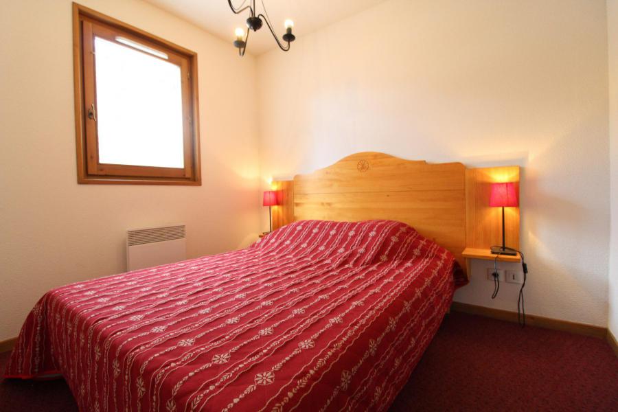 Holiday in mountain resort 2 room apartment 4 people (B34M) - Résidence le Bonheur des Pistes - Val Cenis - Bedroom