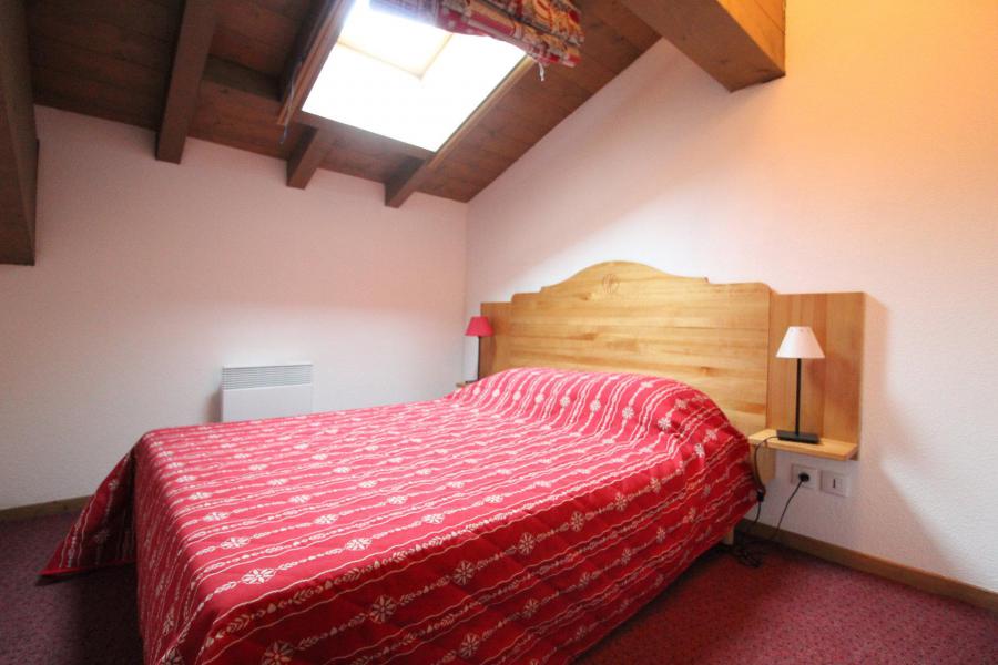 Urlaub in den Bergen 2-Zimmer-Appartment für 4 Personen (B51) - Résidence le Bonheur des Pistes - Val Cenis - Schlafzimmer