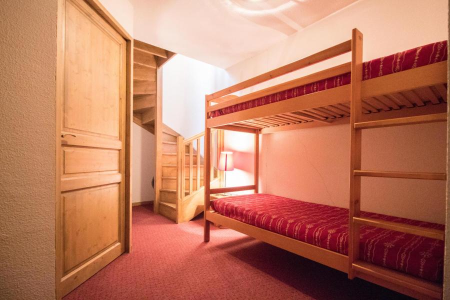 Каникулы в горах Апартаменты дуплекс 3 комнат 8 чел. (B2) - Résidence le Bonheur des Pistes - Val Cenis - Комната