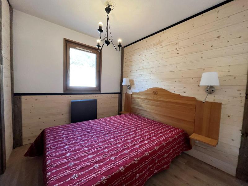 Urlaub in den Bergen 3-Zimmer-Appartment für 6 Personen (A62) - Résidence le Bonheur des Pistes - Val Cenis - Schlafzimmer