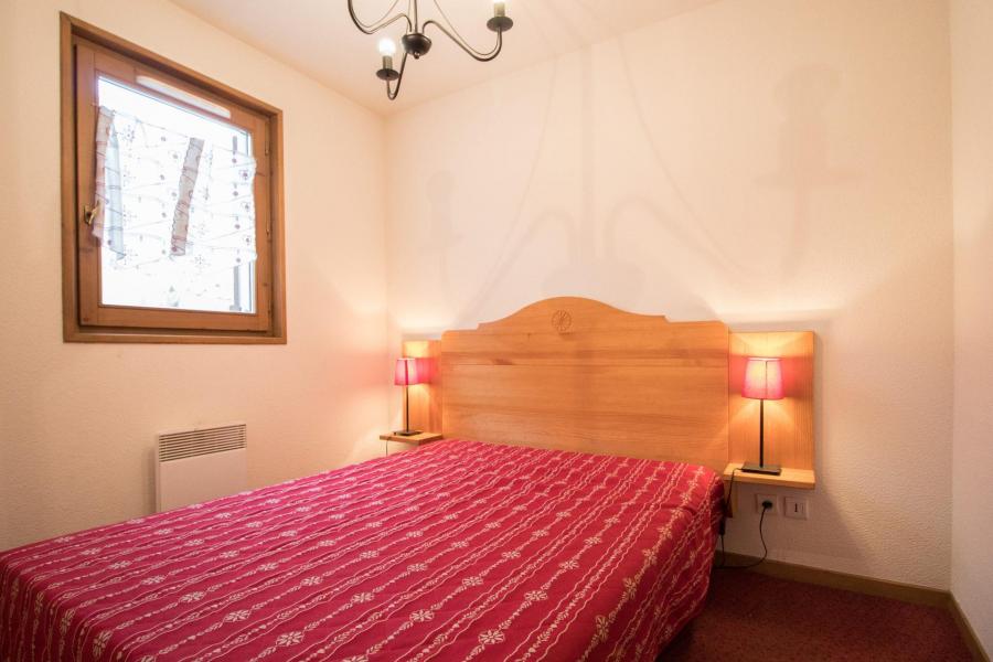Urlaub in den Bergen 3-Zimmer-Appartment für 6 Personen (A63) - Résidence le Bonheur des Pistes - Val Cenis - Schlafzimmer