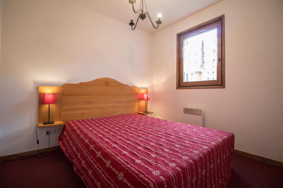 Urlaub in den Bergen 3-Zimmer-Appartment für 6 Personen (A64) - Résidence le Bonheur des Pistes - Val Cenis - Schlafzimmer