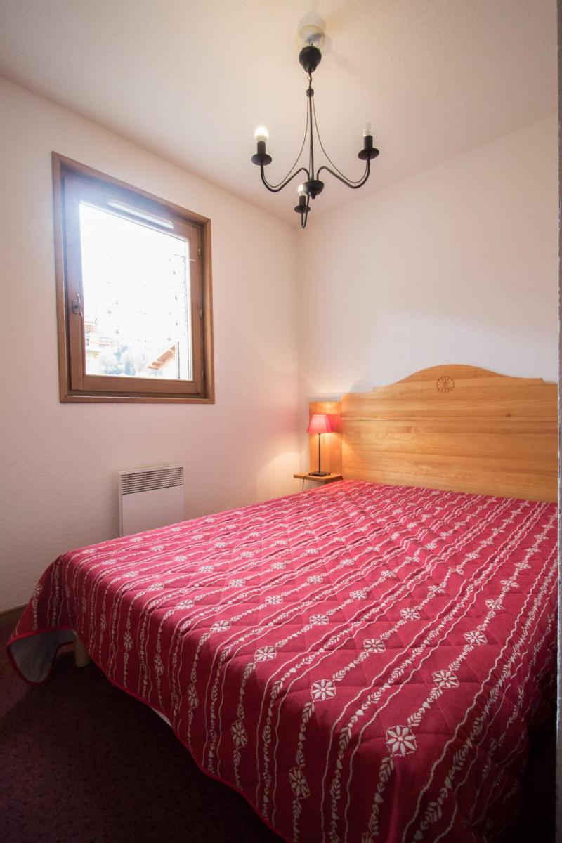 Urlaub in den Bergen 3-Zimmer-Appartment für 6 Personen (A66) - Résidence le Bonheur des Pistes - Val Cenis - Schlafzimmer