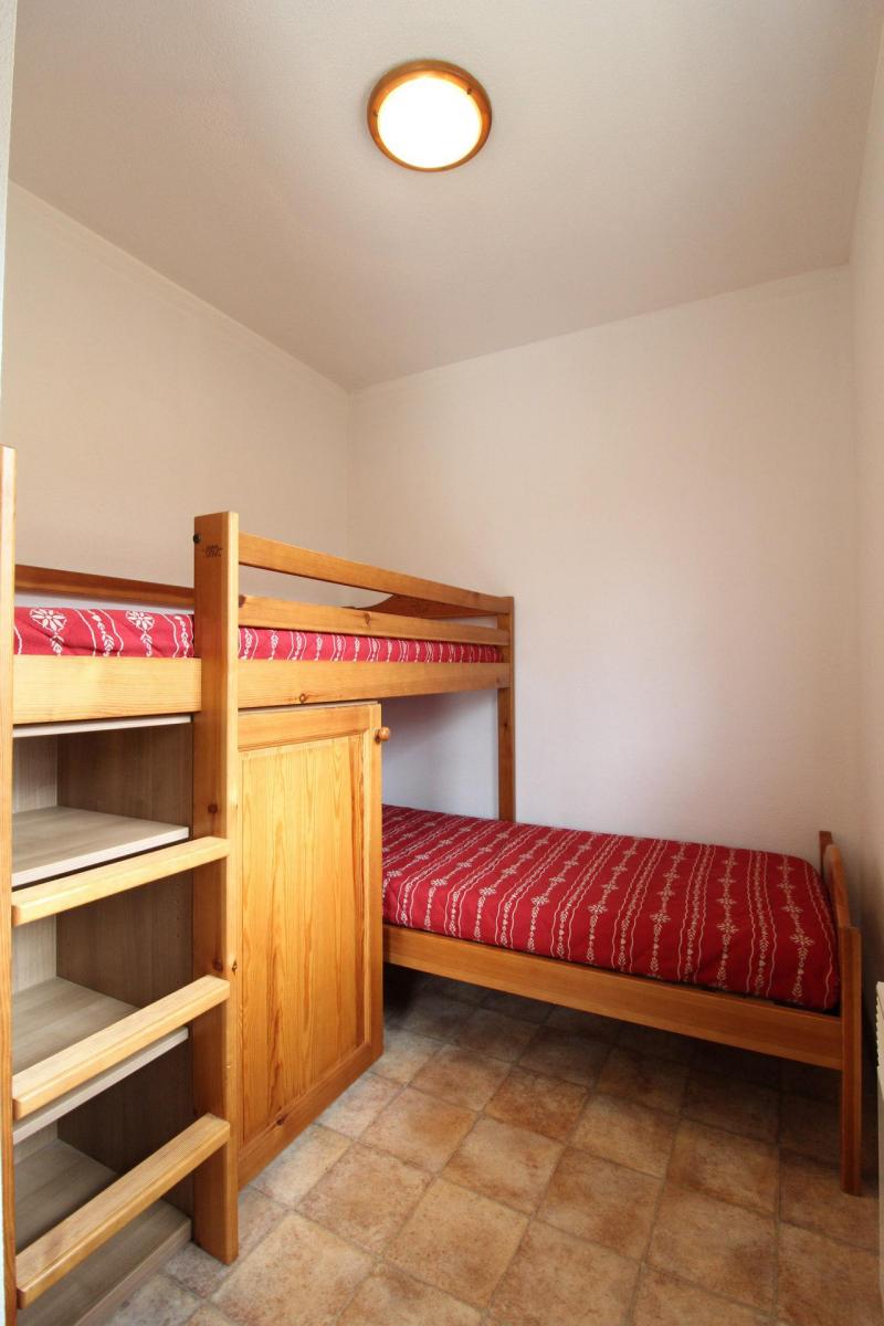 Urlaub in den Bergen 3-Zimmer-Appartment für 6 Personen (A69) - Résidence le Bonheur des Pistes - Val Cenis - Schlafzimmer