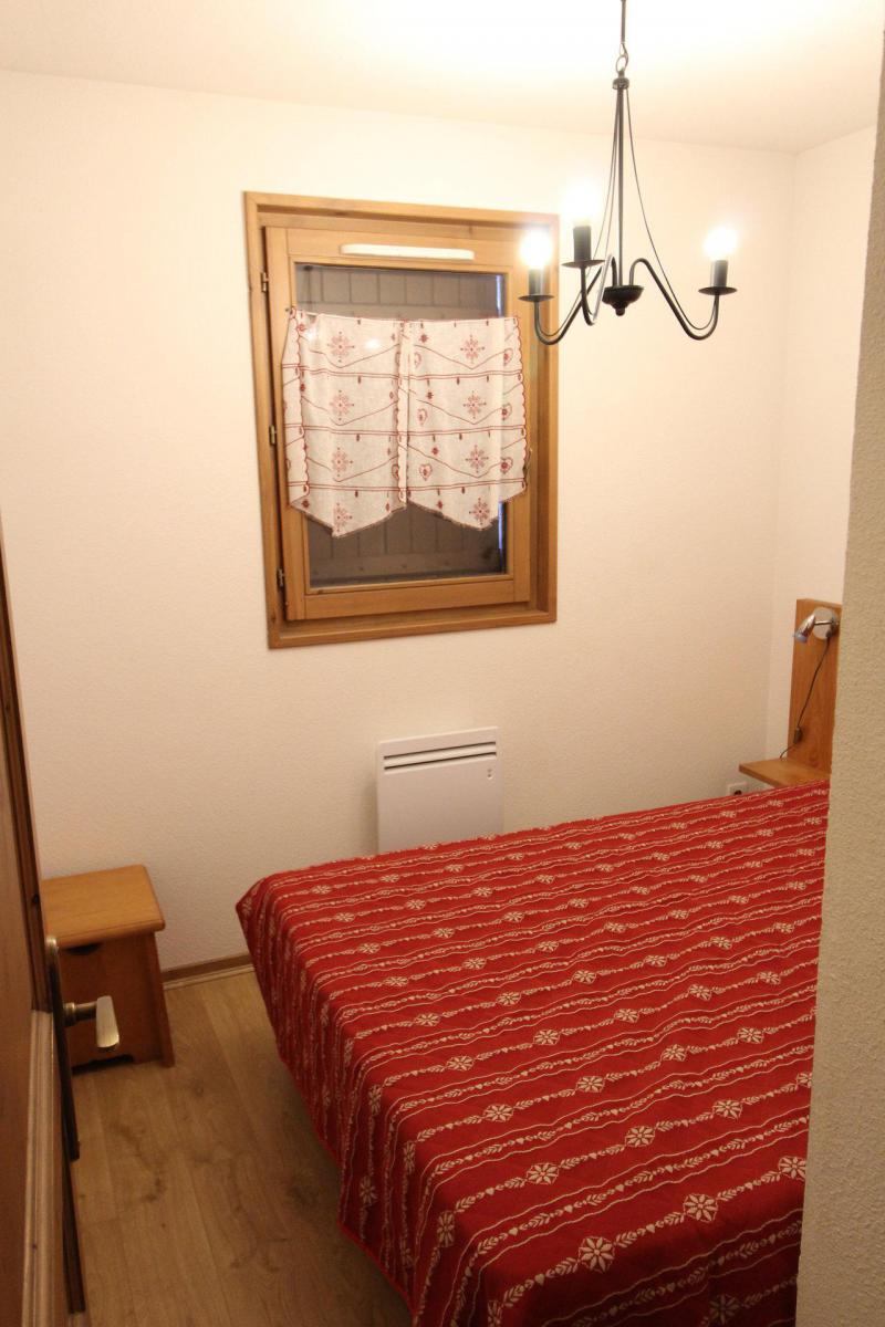 Urlaub in den Bergen 3-Zimmer-Appartment für 6 Personen (A71) - Résidence le Bonheur des Pistes - Val Cenis - Schlafzimmer