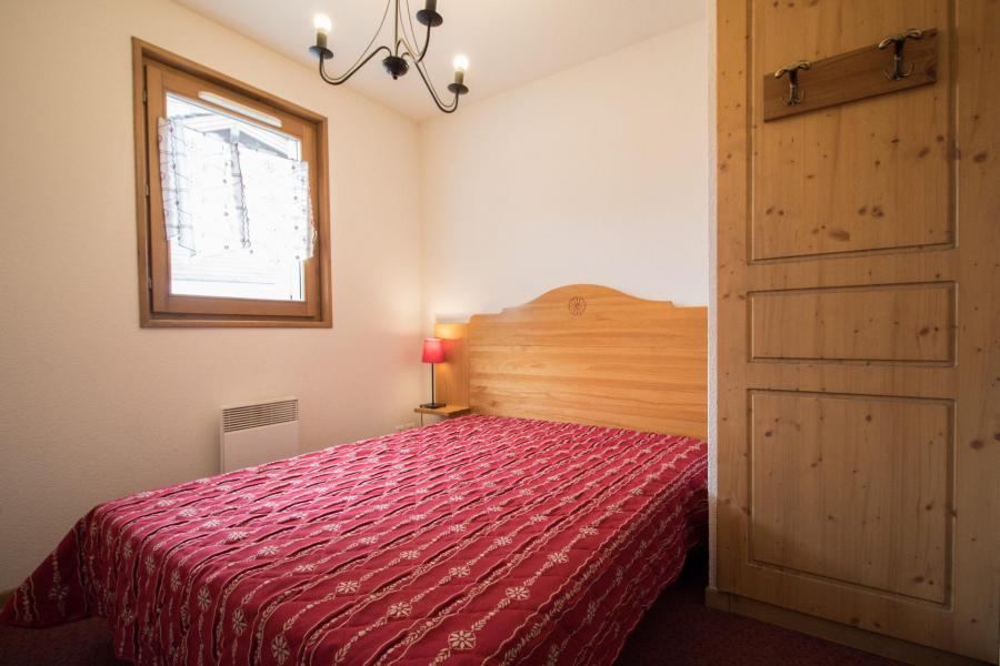 Urlaub in den Bergen 3-Zimmer-Appartment für 6 Personen (A72) - Résidence le Bonheur des Pistes - Val Cenis - Schlafzimmer