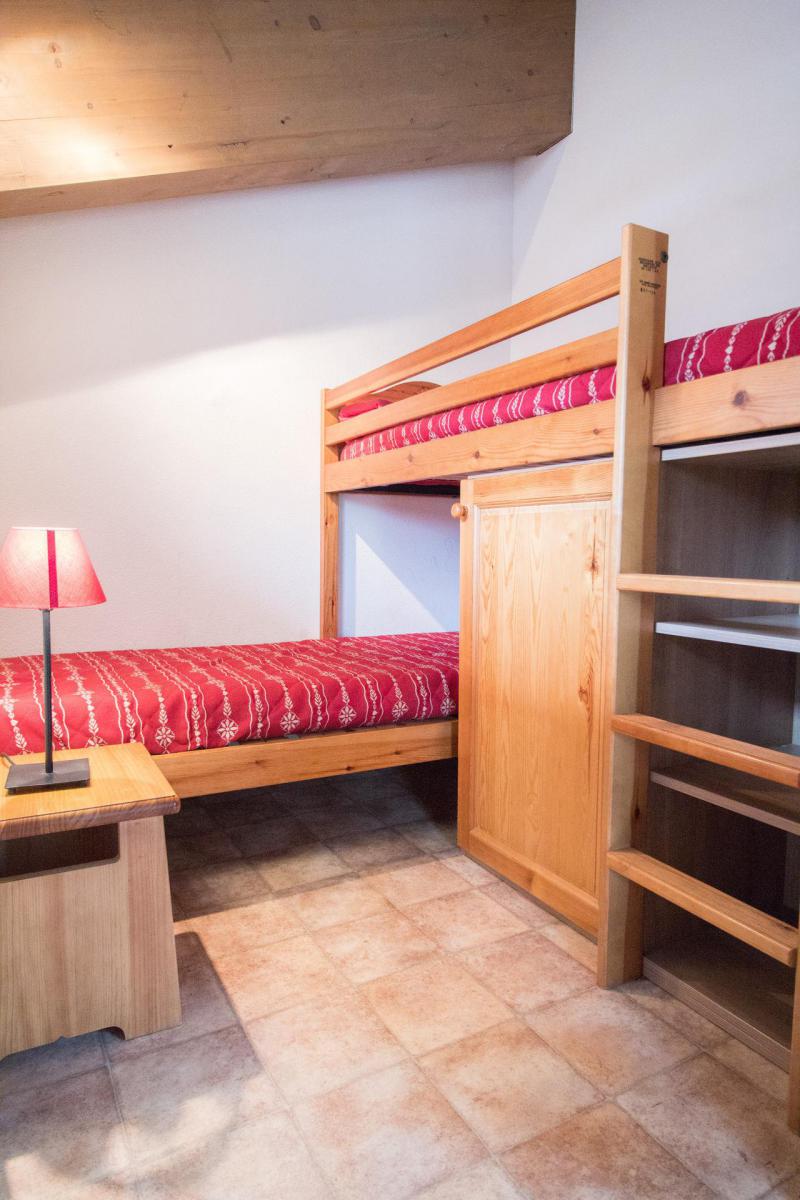 Urlaub in den Bergen 3-Zimmer-Appartment für 6 Personen (A78) - Résidence le Bonheur des Pistes - Val Cenis - Schlafzimmer