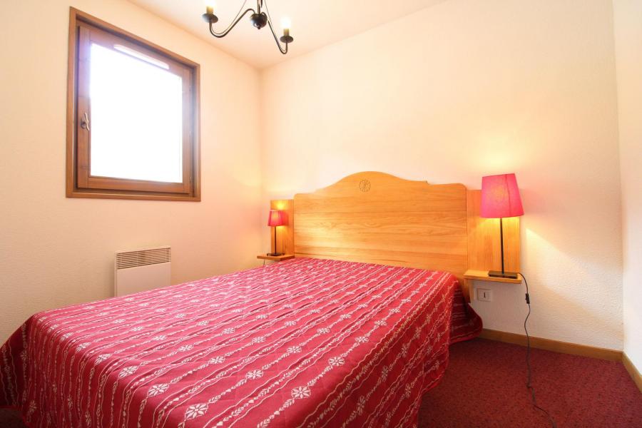Urlaub in den Bergen 3-Zimmer-Appartment für 6 Personen (B21) - Résidence le Bonheur des Pistes - Val Cenis - Schlafzimmer