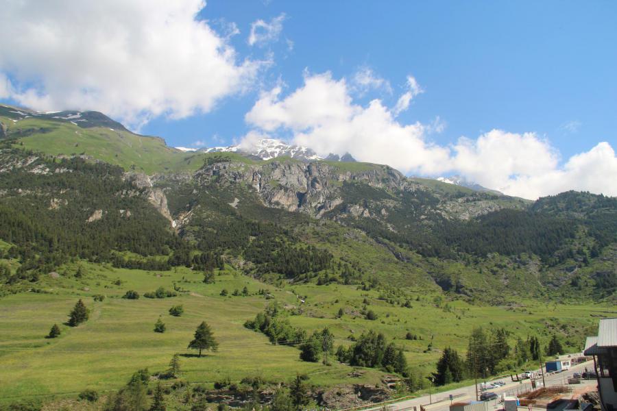 Vacances en montagne Appartement 3 pièces 6 personnes (B21) - Résidence le Bonheur des Pistes - Val Cenis