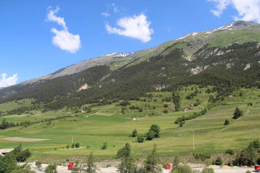 Vacances en montagne Appartement 2 pièces 4 personnes (B51) - Résidence le Bonheur des Pistes - Val Cenis