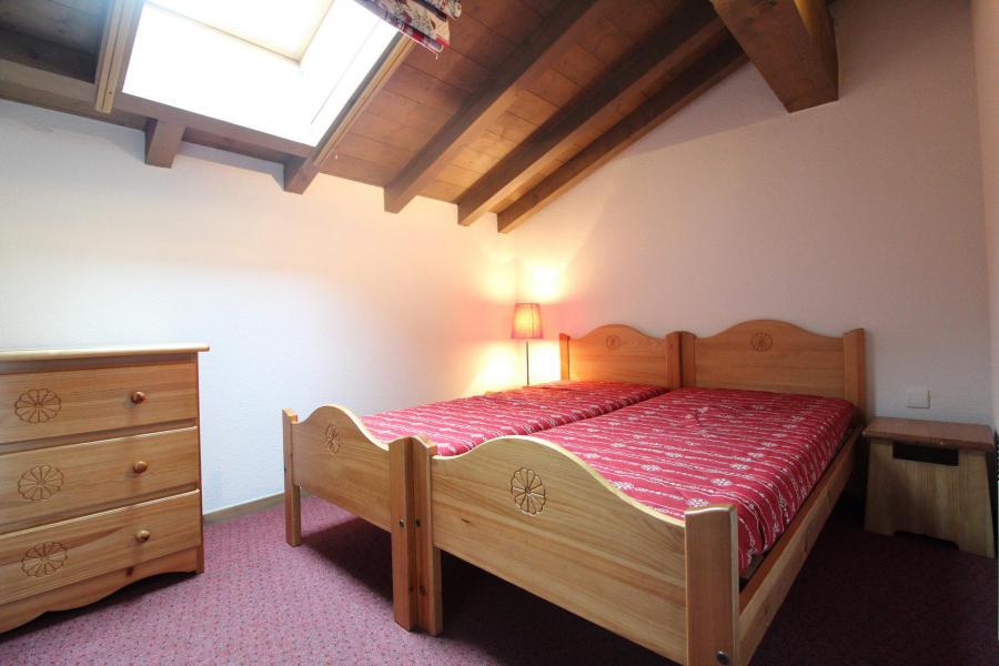 Каникулы в горах Апартаменты дуплекс 5 комнат 10 чел. (B37) - Résidence le Bonheur des Pistes - Val Cenis - Комната