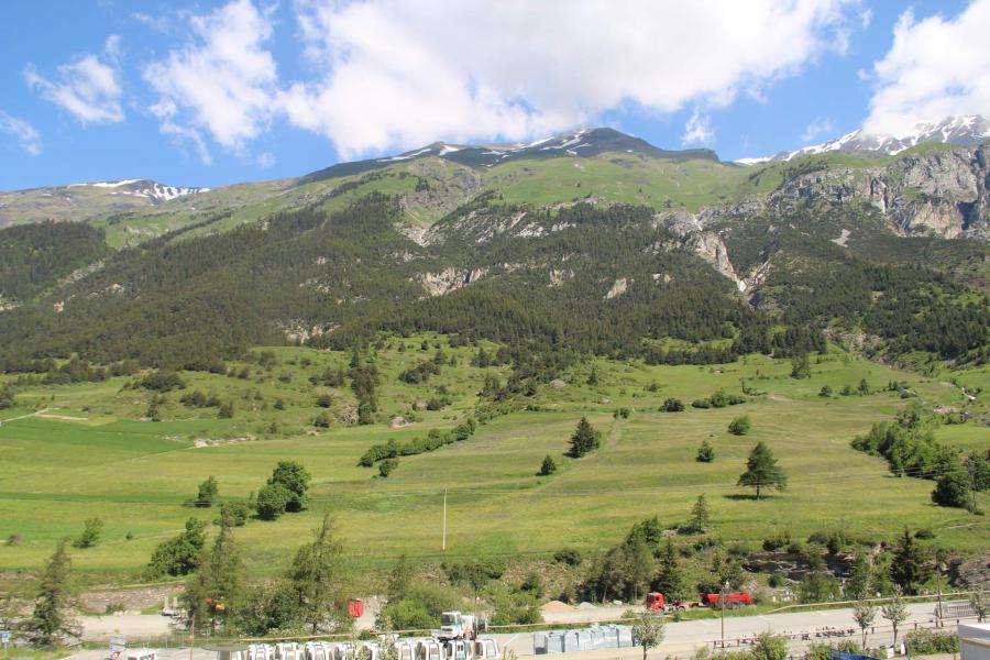 Vakantie in de bergen Résidence le Bonheur des Pistes - Val Cenis