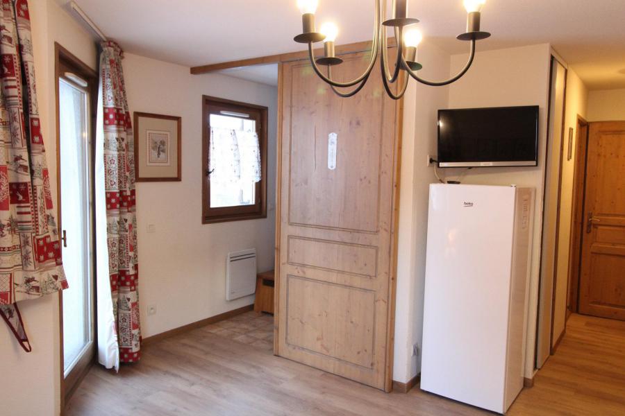 Vacanze in montagna Appartamento 3 stanze per 6 persone (A71) - Résidence le Bonheur des Pistes - Val Cenis - Soggiorno