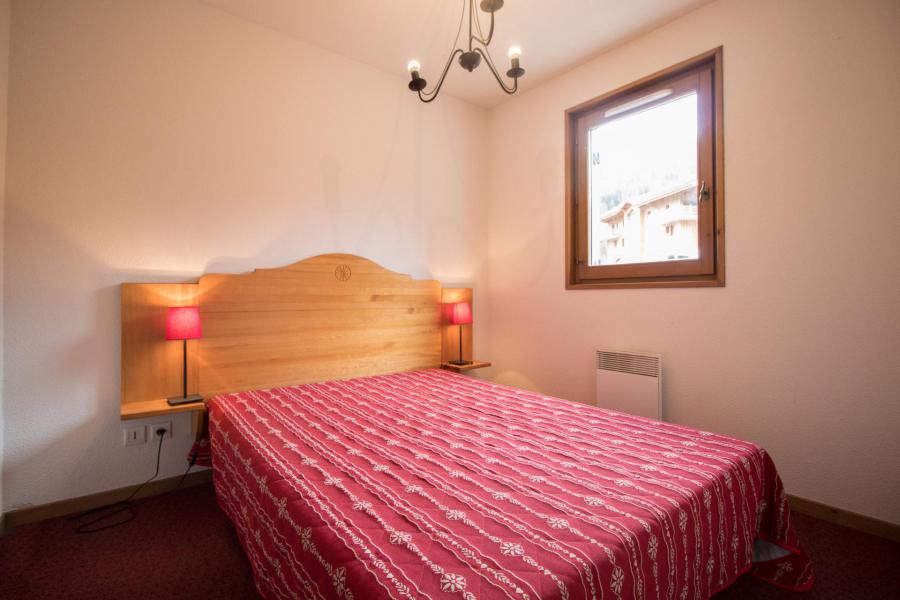 Vakantie in de bergen Appartement 3 kamers 6 personen (A65) - Résidence le Bonheur des Pistes - Val Cenis - Kamer