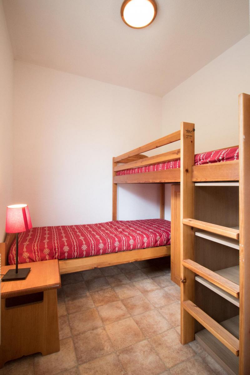 Vakantie in de bergen Appartement 3 kamers 6 personen (A68) - Résidence le Bonheur des Pistes - Val Cenis - Kamer