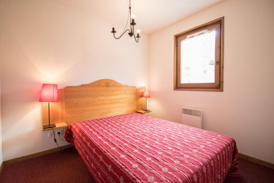 Vakantie in de bergen Appartement 3 kamers 6 personen (A70) - Résidence le Bonheur des Pistes - Val Cenis - Kamer