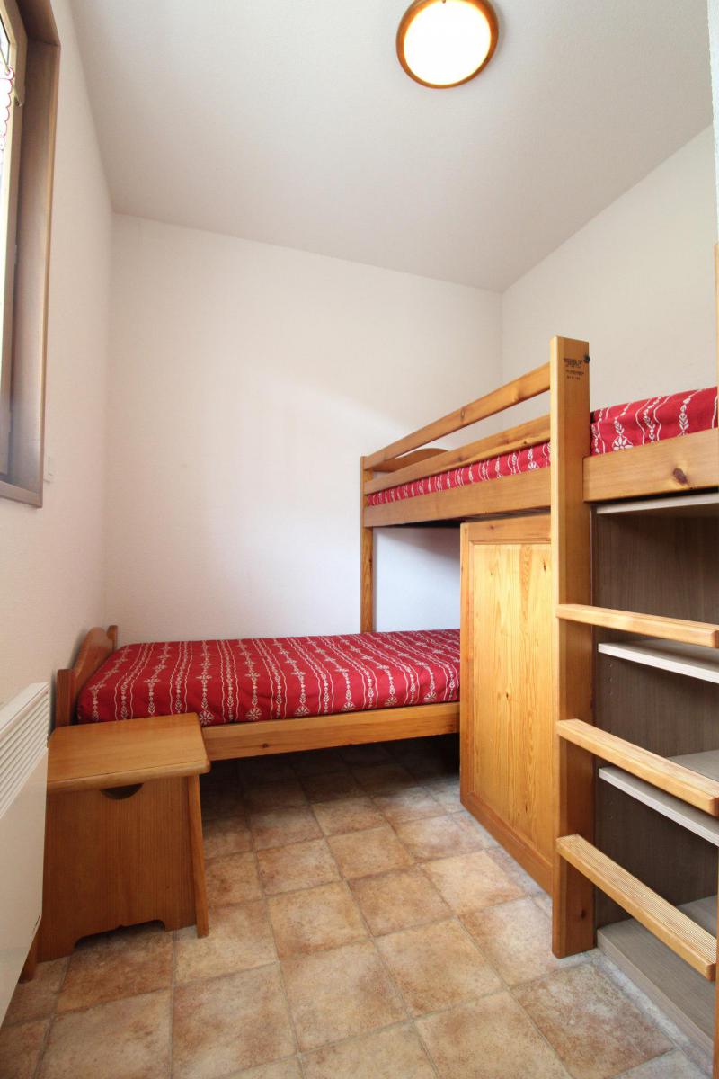 Vakantie in de bergen Appartement 3 kamers 6 personen (B27) - Résidence le Bonheur des Pistes - Val Cenis - Kamer
