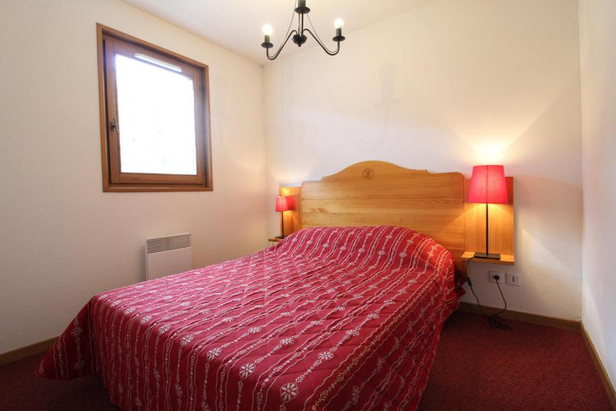 Vakantie in de bergen Appartement 3 kamers 6 personen (B38) - Résidence le Bonheur des Pistes - Val Cenis - Kamer