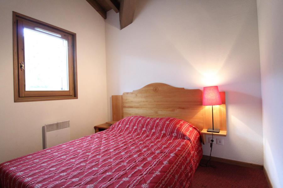 Vakantie in de bergen Appartement 3 kamers 6 personen (B47) - Résidence le Bonheur des Pistes - Val Cenis - Kamer