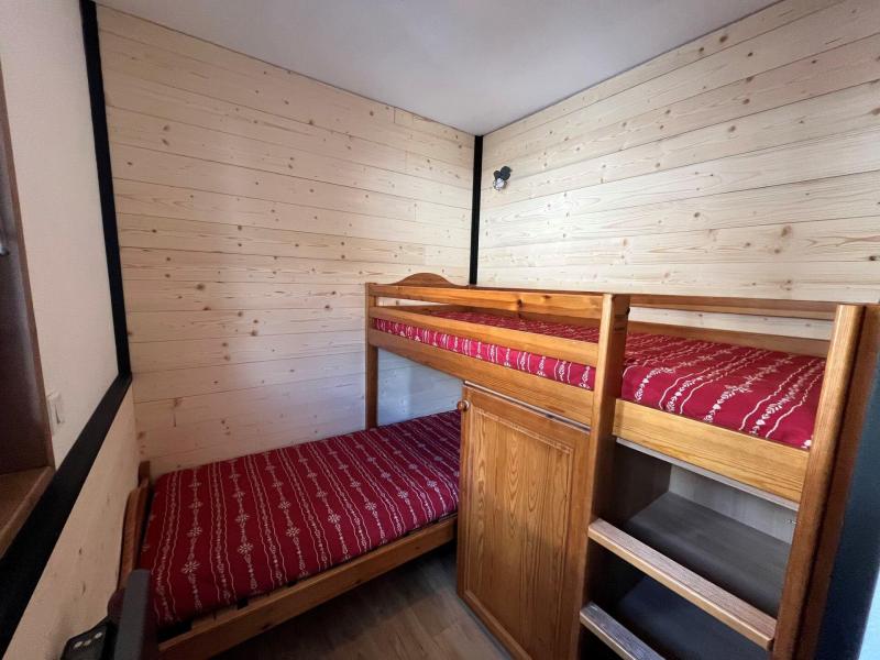 Vacances en montagne Appartement 3 pièces 6 personnes (A62) - Résidence le Bonheur des Pistes - Val Cenis - Chambre