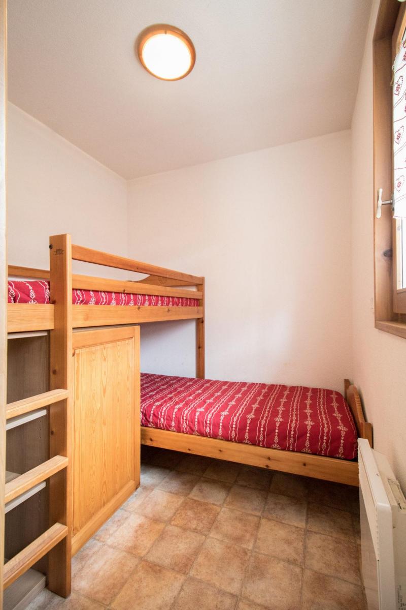 Vacances en montagne Appartement 3 pièces 6 personnes (A70) - Résidence le Bonheur des Pistes - Val Cenis - Chambre