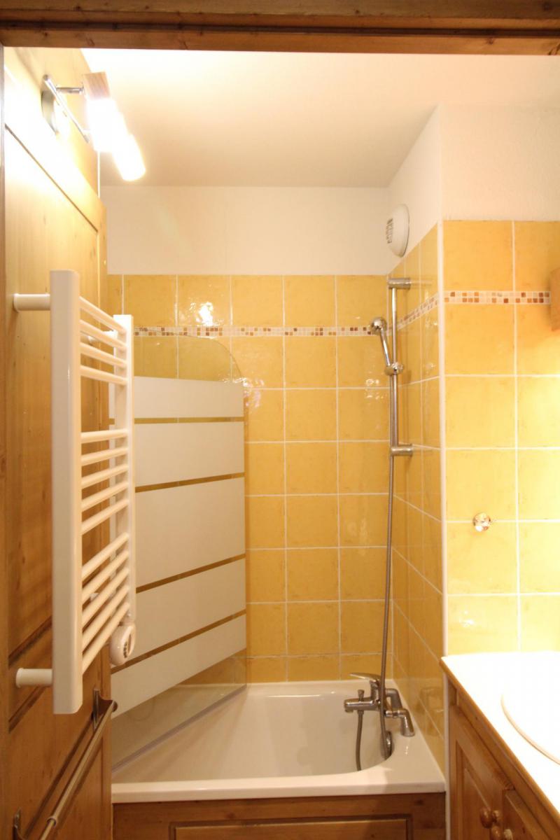 Vacances en montagne Appartement 3 pièces 6 personnes (A71) - Résidence le Bonheur des Pistes - Val Cenis - Salle de bain