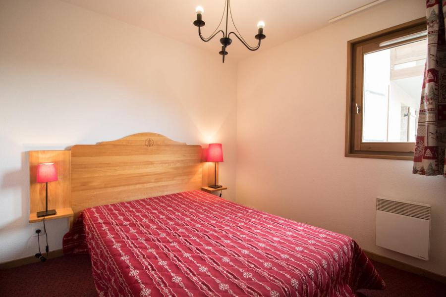 Vacances en montagne Appartement 3 pièces 6 personnes (B18) - Résidence le Bonheur des Pistes - Val Cenis - Chambre