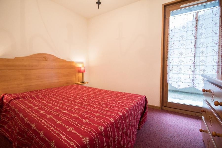Vacances en montagne Appartement duplex 3 pièces 8 personnes (B2) - Résidence le Bonheur des Pistes - Val Cenis - Chambre